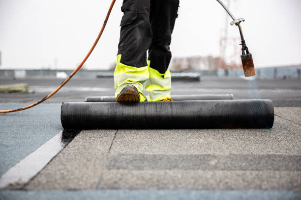 Roof Insulation Installation in Kosciusko, MS