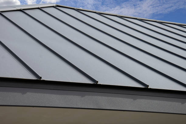 Commercial Roofing Services in Kosciusko, MS